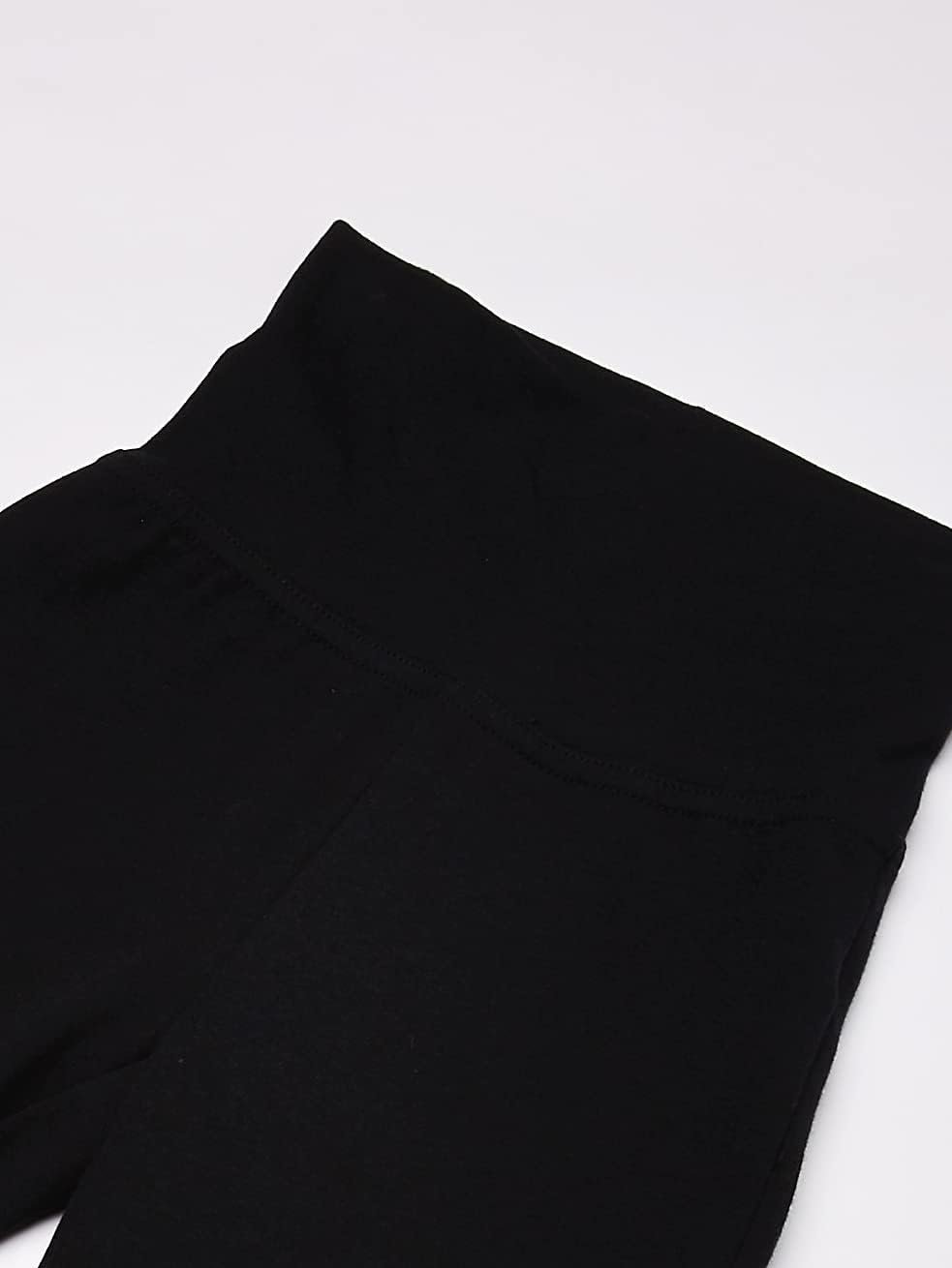 Girls' Active Foldover Waist Pants - Image 2