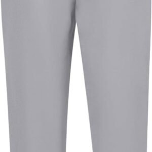 Boys Dress Pants Adjustable Waist Flat Front Casual Wear Slim Fit School Uniforms Pants