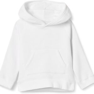Girls and Toddlers' Pullover Hoodie Sweatshirt