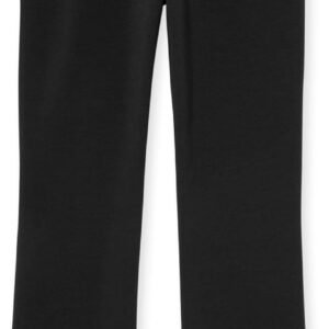 Girls' Active Foldover Waist Pants