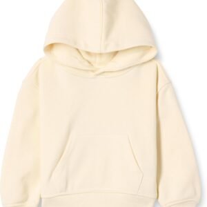 Unisex Kids and Toddlers' Oversized Hoodie