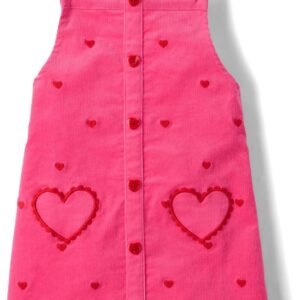 Girls' and Toddler Skirtall Dresses